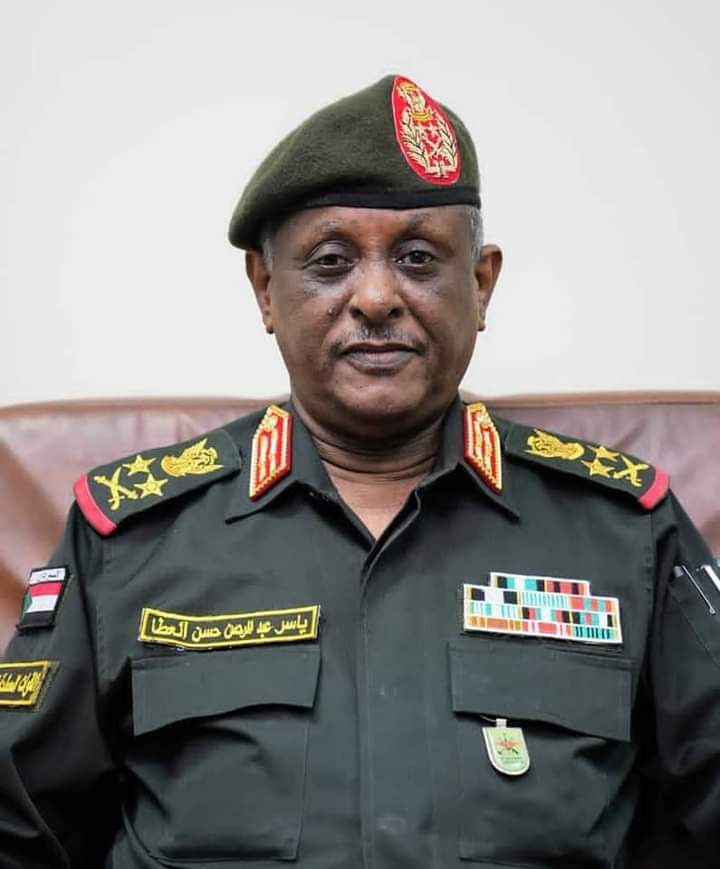 السودان .. « ياسر العطا » : القوات المسلحة السودانية قومية ولا تتبع كيان أو حزب 1 FB IMG 1710614307605 السودان .. « ياسر العطا » : القوات المسلحة السودانية قومية ولا تتبع كيان أو حزب