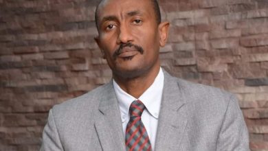 FB IMG 1710771858876 الدكتور راشد عبد الله المدير التنفيذي للجنة الأفريقية للطاقة في حوار مع " أفرو نيوز 24 " : 600 مليون أفريقي محرومون من الكهرباء
