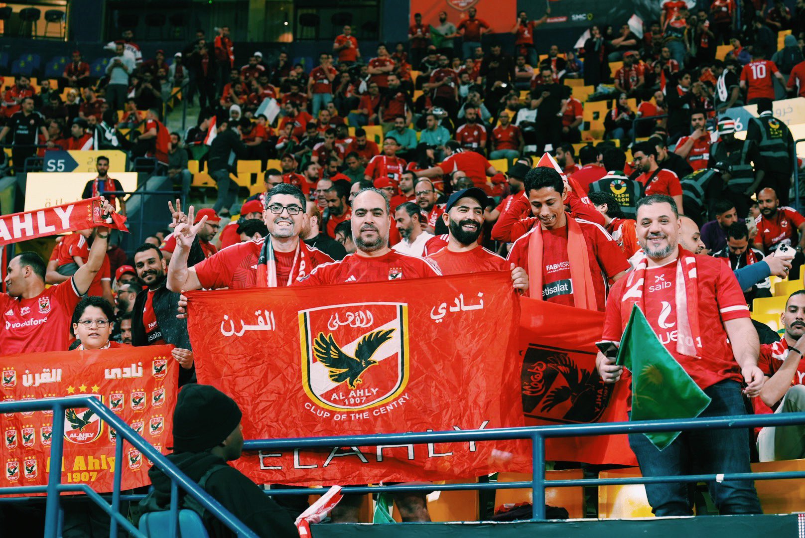 GIKLfB4WUAI2 yD موعد مباراة الأهلي والزمالك في نهائي كأس مصر والقنوات الناقلة