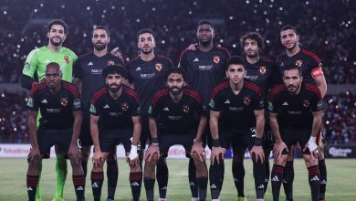 GJ3BC0JXcAAM935 دوري أبطال أفريقيا .. الأهلي المصري يضع قدما في الدور نصف النهائي بالفوز علي سيمبا بهدف نظيف