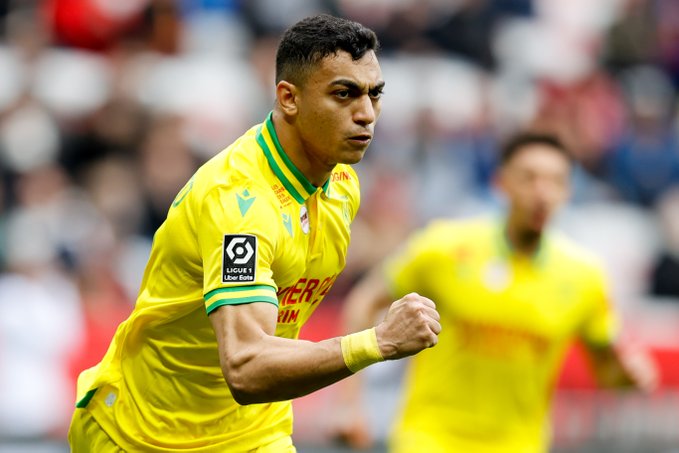 ليلة تألق فيها نجوم منتخب مصر .. صلاح يقود ليفربول لإستعادة صدارة الدوري الإنجليزي 4 GKAnj4pWcAERffM ليلة تألق فيها نجوم منتخب مصر .. صلاح يقود ليفربول لإستعادة صدارة الدوري الإنجليزي