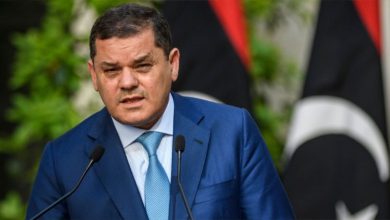 ليبيا: الدبيبة يرفض فرض ضريبة على سعر الصرف 2 IMG 20240318 124945 567 ليبيا: الدبيبة يرفض فرض ضريبة على سعر الصرف