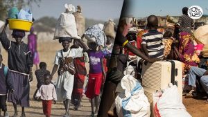 IMG 20240328 171435 400 السودان: أكثر من 2 مليون في دارفور يعانون مجاعة شديدة