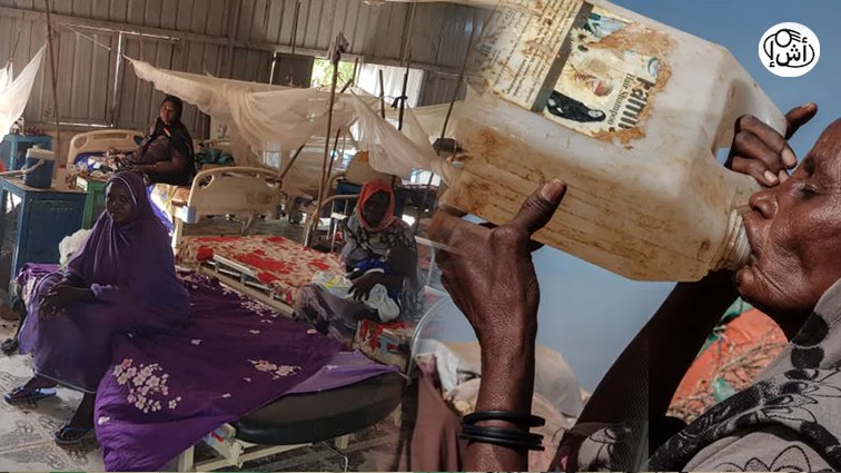 السودان: أكثر من 2 مليون في دارفور يعانون مجاعة شديدة 1 IMG 20240328 172109 015 السودان: أكثر من 2 مليون في دارفور يعانون مجاعة شديدة