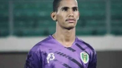 اتحاد كرة القدم المصري ينعي لاعب منتخب موريتانيا 4 IMG ٢٠٢٤٠٣١٧ ١٧٣٧٠٥ اتحاد كرة القدم المصري ينعي لاعب منتخب موريتانيا