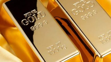 IMG ٢٠٢٤٠٣٢٠ ٢٣٢٩٢٠ الذهب يققز عالميا بعد تصريحات « باول » .. ويعاود الارتفاع محليا في ختام تعاملات اليوم