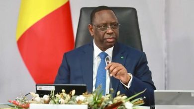 Macky Sall 768x443 1 السنغال: الرئيس يأمر بتطبيق قانون العفو فور صدوره
