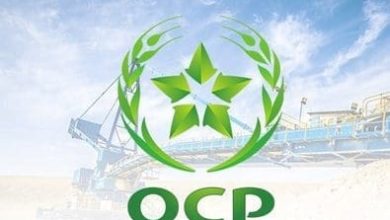 OCP 1 المغرب: مجموعة OCP تحقق معاملات يتجاوز 2,7 مليار يورو في الربع الأخير من 2023