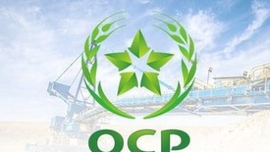 المغرب: مجموعة OCP تحقق معاملات يتجاوز 2,7 مليار يورو في الربع الأخير من 2023 6 OCP 1 المغرب: مجموعة OCP تحقق معاملات يتجاوز 2,7 مليار يورو في الربع الأخير من 2023