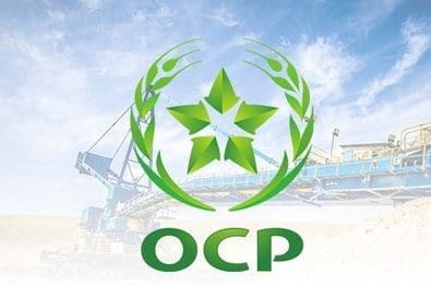 المغرب: مجموعة OCP تحقق معاملات يتجاوز 2,7 مليار يورو في الربع الأخير من 2023 1 OCP 1 المغرب: مجموعة OCP تحقق معاملات يتجاوز 2,7 مليار يورو في الربع الأخير من 2023