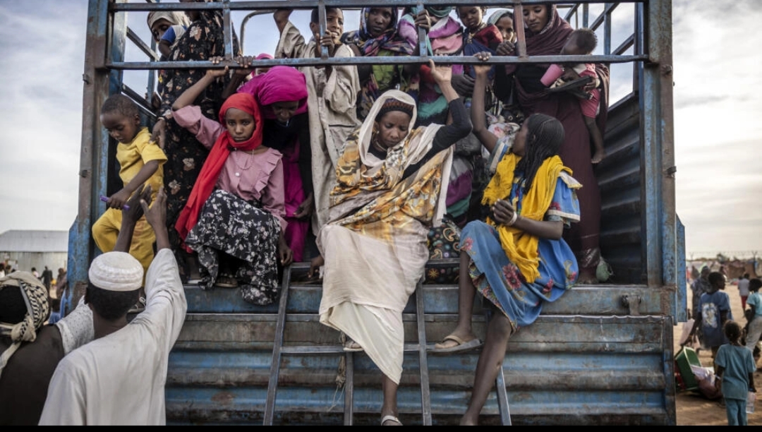 Screenshot ٢٠٢٤ ٠٣ ٠٦ ١٢ ٠٧ ٤٠ ٦٤ 99c04817c0de5652397fc8b56c3b3817 « الأغذية العالمي » .. السودان على شفا أكبر أزمة جوع في العالم