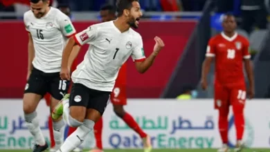 فيوتشر المصري يكشف تطورات الحالة الصحية لمهاجمه أحمد رفعت 1 WhhxpH7PMx 1710234500 فيوتشر المصري يكشف تطورات الحالة الصحية لمهاجمه أحمد رفعت