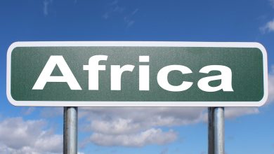 africa مع صدور مؤشر السعادة لعام 2024.. ما ترتيب الدول الأفريقية ؟ 