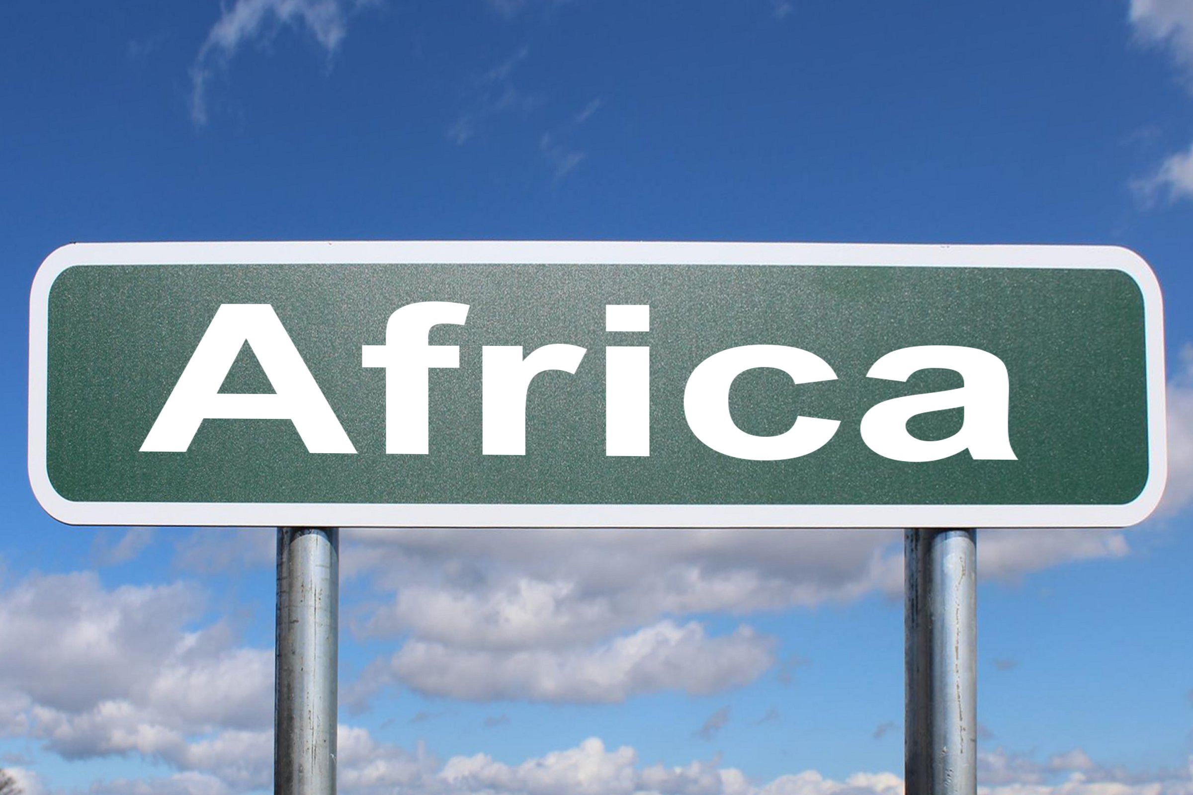 africa مع صدور مؤشر السعادة لعام 2024.. ما ترتيب الدول الأفريقية ؟ 