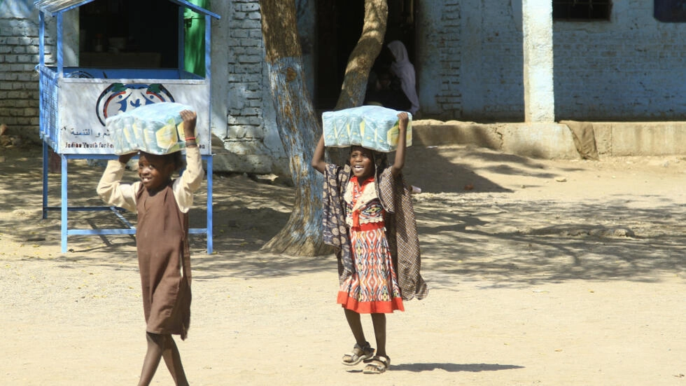 cfed010829a62894fc226b95d71aedd49a7130ab يونيسيف : الجوع يضرب أطفال السودان .. وجيل مولر : 3.7 مليون طفل قد يعانون سوء التغذية الحاد