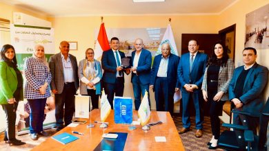 مؤسسة "التجاري الدولي" تقدم 25.2 مليون جنيه مصري لعلاج سرطان أطفال مستشفى شفاء الأورمان 9 f99a28d7 ddd5 45c7 a090 8d7e875597d9 مؤسسة "التجاري الدولي" تقدم 25.2 مليون جنيه مصري لعلاج سرطان أطفال مستشفى شفاء الأورمان