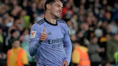 الاتحاد المغربي يُرسل خطاباً رسمياً لريال مدريد بخصوص دياز 5 haI44mDERu 1709548814 الاتحاد المغربي يُرسل خطاباً رسمياً لريال مدريد بخصوص دياز