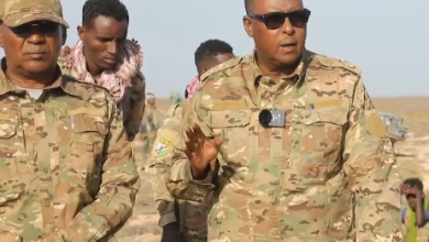 unnamed file الصومال .. مقتل 30 إرهابي في عمليات للجيش الصومالي