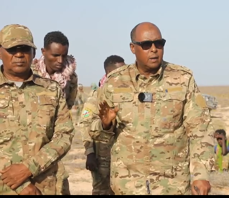 unnamed file الصومال .. مقتل 30 إرهابي في عمليات للجيش الصومالي