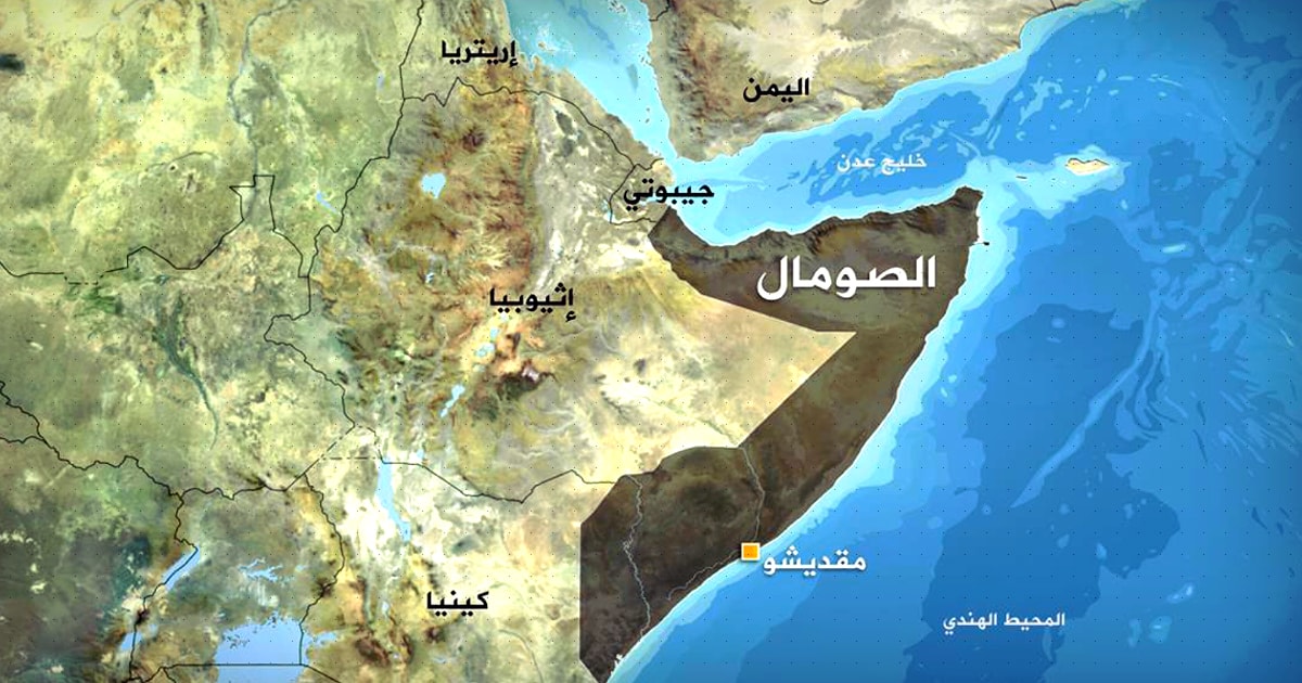 بلومبرج : إثيوبيا تدرس إلغاء اعترافها بـ " أرض الصومال " بعد رد الأفعال الدولية والإقليمية الغاضبة 1 القرن الإفريقي بلومبرج : إثيوبيا تدرس إلغاء اعترافها بـ " أرض الصومال " بعد رد الأفعال الدولية والإقليمية الغاضبة