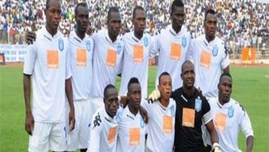 مفاجآت بالجملة في إياب دور ربع النهائي لكأس الكونفدرالية 6 الملعب المالي مفاجآت بالجملة في إياب دور ربع النهائي لكأس الكونفدرالية