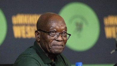 زوما " جاكوب زوما " المصائب لا تأتي فرادي .. رئيس جنوب أفريقيا السابق خارج السباق الرئاسي