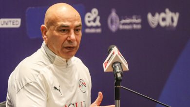 حسام حسن: لن أجامل أحد على حساب منتخب مصر 3 حسام حسن حسام حسن: لن أجامل أحد على حساب منتخب مصر