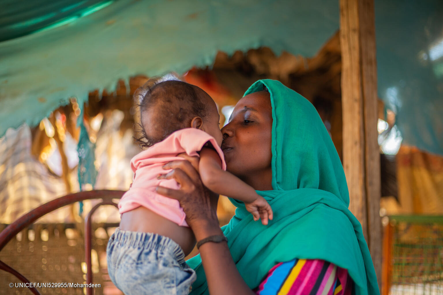 التغذية للأطفال في السودان السودان .. لجنة دولية تدعو لإجراءات فورية لمنع المجاعة