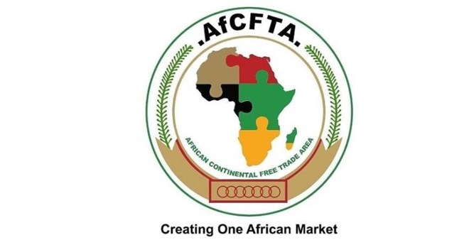 منطقة التجارة الحرة الأفريقية التجارة الحرة الأفريقية توقع مذكرة تفاهم مع "انجيج كونسلتينج للإستشارات" لتوسيع وصولها إلى شمال أفريقيا