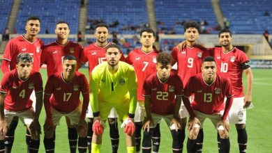 "أوليمبي مصر " يفشل في عبور أستراليا .. وركلات الترجيح تخذل الفراعنة الصغار  3 أولمبياد باريس 2024