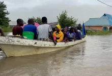 133227339 tanz.jpg تنزانيا .. مقتل  أكثر من 150 شخصًا وإصابة 236 آخرين جراء الأمطار الغزيرة