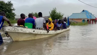 133227339 tanz.jpg تنزانيا .. مقتل  أكثر من 150 شخصًا وإصابة 236 آخرين جراء الأمطار الغزيرة