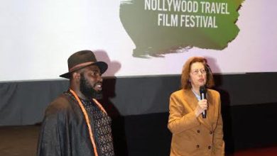2 51 نوليوود مهرجان الأفلام  الأفريقية ينطلق في ميلانو  31 مايو المقبل بـ 20 فيلم