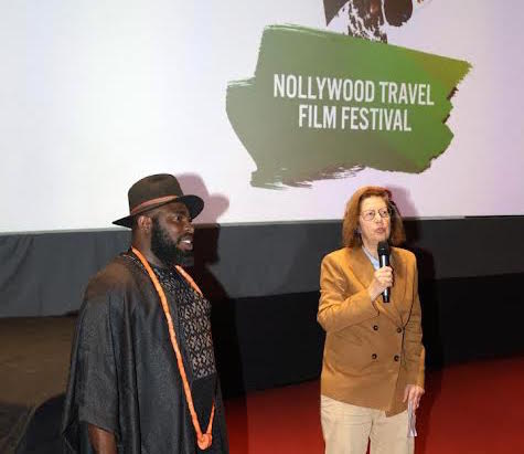 2 51 نوليوود مهرجان الأفلام  الأفريقية ينطلق في ميلانو  31 مايو المقبل بـ 20 فيلم