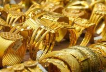 268 قبل الشراء .. أسعار الذهب تواصل تراجعها الكبير صباح اليوم الثلاثاء بمحلات الصاغة