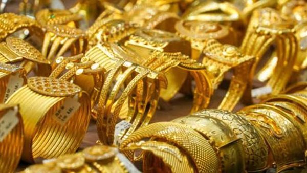268 قبل الشراء .. أسعار الذهب تواصل تراجعها الكبير صباح اليوم الثلاثاء بمحلات الصاغة