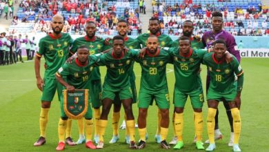 الكاميرون جدل كبير لتعيين بلجيكي مديراً فنياً للإسود التي لا تقهر 2 27 الكاميرون جدل كبير لتعيين بلجيكي مديراً فنياً للإسود التي لا تقهر