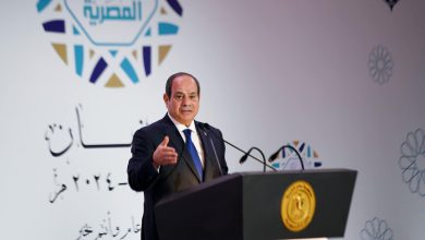 435745075 983305733158155 4764335516107734881 n الرئيس السيسي: مستمرون في تنفيذ إجراءات المسار الاقتصادي.. ودعم حالة الانفتاح والإصلاح السياسي