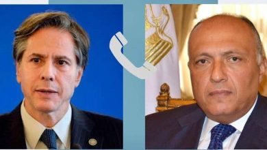 437158953 745938671049315 4051046511472381145 n اتصالات مصرية مكثفة مع إيران وإسرائيل والولايات المتحدة لاحتواء الأزمة