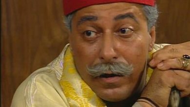 وداعا « عمدة الدراما المصرية ».. الموت يغيب الفنان القدير صلاح السعدني 4 50510 العمدة سليمان غانم وداعا « عمدة الدراما المصرية ».. الموت يغيب الفنان القدير صلاح السعدني