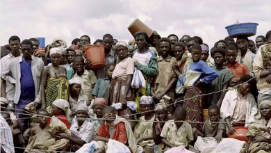 6a9ad823 bd03 48d8 aec9 e4dded6986d4 إحياء الذكري الـ 30 للإبادة الجماعية ضد التوتسي