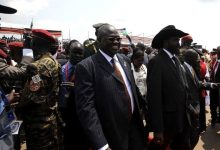 DhXRPUDXcAAgmD 1 جنوب السودان: الانتخابات المؤجلة منذ 2015 وصلت إلى طريق مسدود مرة أخرى