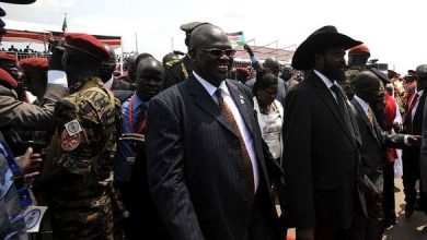 جنوب السودان: الانتخابات المؤجلة منذ 2015 وصلت إلى طريق مسدود مرة أخرى 3 DhXRPUDXcAAgmD 1 جنوب السودان: الانتخابات المؤجلة منذ 2015 وصلت إلى طريق مسدود مرة أخرى