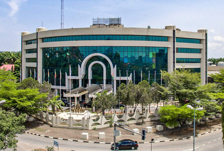 ECOWAS HQ 768x518 1 الإيكواس تنشر 40 مراقبا لمراقبة الانتخابات في توجو