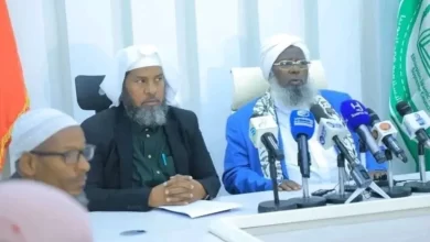 Ethiopian Islamic Affairs Supreme Council إثيوبيا .. تصاعد حوادث العنف الطائفي ضد المسلمين في إقليم أمهرة