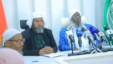 إثيوبيا .. تصاعد حوادث العنف الطائفي ضد المسلمين في إقليم أمهرة 2 Ethiopian Islamic Affairs Supreme Council إثيوبيا .. تصاعد حوادث العنف الطائفي ضد المسلمين في إقليم أمهرة
