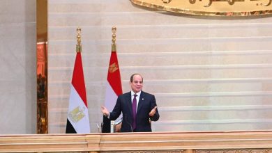FB IMG 1712076197321 وسائل إعلام دولية: مصر تنطلق إلى "غد أفضل" عقب أداء الرئيس السيسي اليمين الدستورية لولاية جديدة