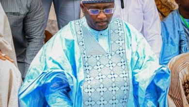 غانا: مرشح الحزب الحاكم في الانتخابات الرئاسية يرفض وبحزم  المثلية الجنسية 3 FB IMG 1712914963643 681x1024 1 غانا: مرشح الحزب الحاكم في الانتخابات الرئاسية يرفض وبحزم  المثلية الجنسية