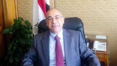 انتخاب السفير محمد إدريس ممثلا عن قارة أفريقيا بمجلس إدارة مركز الجنوب 6 FB IMG 1713557658588 انتخاب السفير محمد إدريس ممثلا عن قارة أفريقيا بمجلس إدارة مركز الجنوب