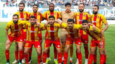 FB IMG 1713639426944 رودريجيز يقود الهجوم .. الترجي التونسي يحشد قوته الضاربة أمام صن داونز 